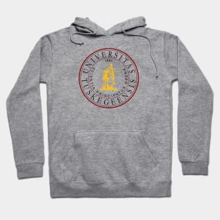 Tuskegee University Hoodie